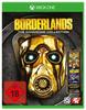 Take-Two Interactive Borderlands: The Handsome Collection (Xbox One), USK ab 18