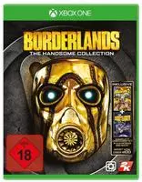 Borderlands: The Handsome Collection XBOX One Xbox One Key EUROPE ,Xbox ESD