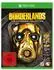 Borderlands: The Handsome Collection (Xbox One)