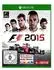 F1 2015 Plattformen