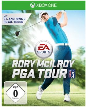 Rory Mcllroy PGA Tour (Xbox One)