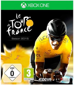 Le Tour de France 2015 (Xbox One)