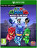 PJ Masks: Helden der Nacht