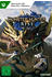 Monster Hunter: Rise