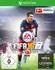 FIFA 16 Plattformen