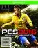 PES 2016 Plattformen