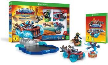 Skylanders SuperChargers: Starter Pack - (Xbox One)