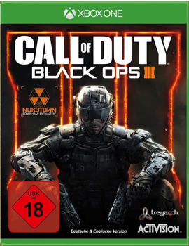 Call of Duty: Black Ops 4 (Xbox One)