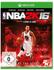 NBA 2K16 (Xbox One)