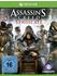 Assassins Creed: Syndicate Plattformen