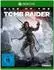 Rise of the Tomb Raider (Xbox One)
