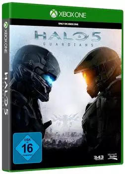 Halo 5: Guardians (Xbox One)