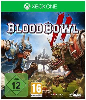 Focus Home Interactive Blood Bowl 2 (Xbox One)