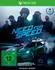 Need for Speed Plattformen