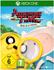 Adventure Time: Finn und Jake auf Spurensuche (Xbox One)