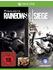 Tom Clancy's Rainbow Six: Siege - Art of Siege Edition (Xbox One)