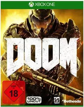 Doom (Xbox One)