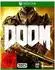 Doom Plattformen