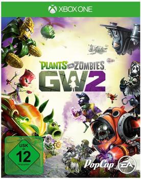 Plants vs. Zombies: Garden Warfare 2 (Xbox One)