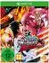 One Piece: Burning Blood Plattformen