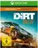 DiRT Rally Plattformen
