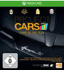 Project Cars - Game Of The Year Edition XBOX-One Neu & OVP