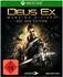 Deus Ex: Mankind Divided Plattformen
