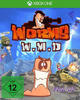 Team17 1057410, Team17 Worms W.M.D All-Stars Xbox One (Xbox One X, Xbox One S,...
