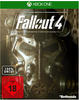 Fallout 4 Xbox One D1 UK nur englisch