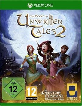The Book of Unwritten Tales 2 (Xbox One)