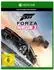 Microsoft Forza Horizon 3 (Xbox One)