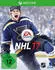 Electronic Arts NHL 17