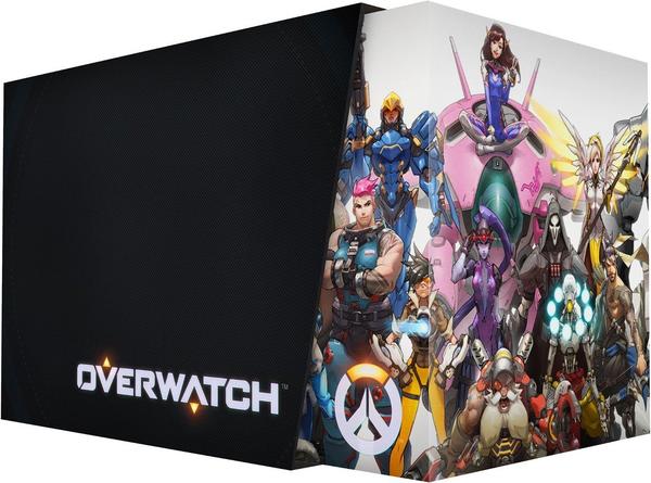 Overwatch : Collector's Edition (Xbox One)