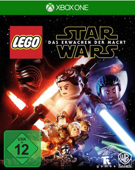 LEGO Star Wars: Das Erwachen der Macht (Xbox One)