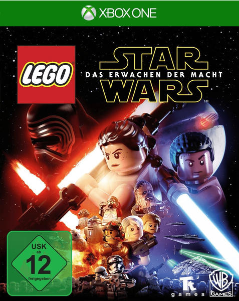 LEGO Star Wars: Das Erwachen der Macht (Xbox One)