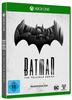 Telltale Games 1000622643, Telltale Games Batman: A Telltale Game Series (Xbox One X,