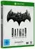 Batman: The Telltale Series