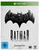 Warner Bros Batman: The Telltale Series (Xbox One)