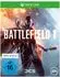 Electronic Arts Battlefield 1 Plattformen