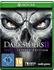 EuroVideo Darksiders II - Deathinitive Edition (Xbox One)