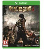Capcom Dead Rising 3 (Xbox One)