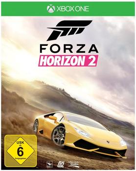 Forza Horizon 2 (Xbox One)