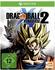 Bandai Namco Entertainment DragonBall Xenoverse 2 (USK) (Xbox One)