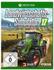 Landwirtschafts-Simulator 17 (Xbox One)