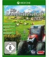 Die Landwirtschaft 2017 (Xbox One)