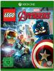Warner Bros. Games LEGO: Marvel's Avengers - Microsoft Xbox One - Action - PEGI...