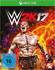 Take 2 WWE 2K17 (Xbox One)
