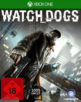 Watch Dogs (Xbox One)