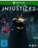 Warner Bros Injustice 2 (Xbox One)