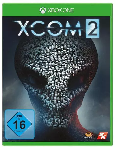 XCOM 2 (Xbox One)